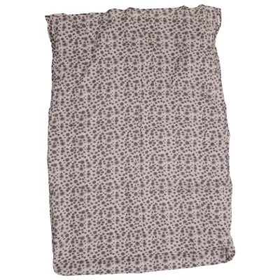 Cache-col (Beige, Noir) de POMPdeLUx