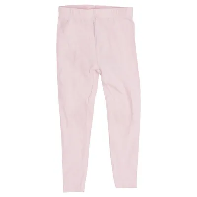 Legging (Rose) de Kiki & Koko Coton, Élasthane