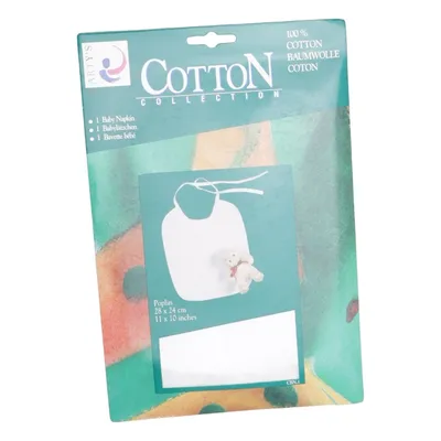 Bavoir  (Multicolore) de Arty's Coton