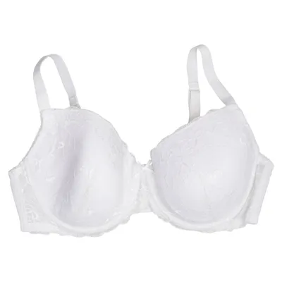 Bra (Generous) from Generous by Lindex Elastane, Polyamide