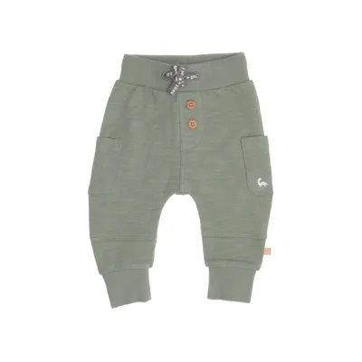 Joggingbroek (Groen) van Feetje
