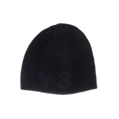 Beaniemössa (Svart) från Y-3