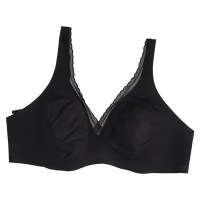 Bralette (Body Adapt Twist T-Shirt Bra) fra Sloggi Elastan, Polyamid