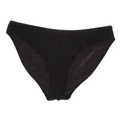 Bas de bikini (Noir) de Closeness