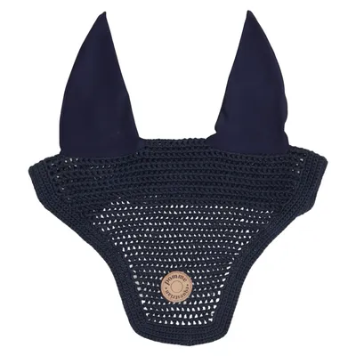 Cagoule anti-mouches (Bleu) de Pomme