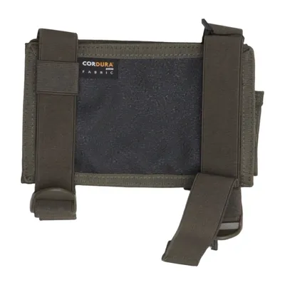Plånbok (Grön) från Cordura