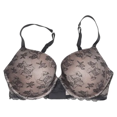BH (DEMI UPLIFT) fra Victoria's Secret Elastan, Polyamid