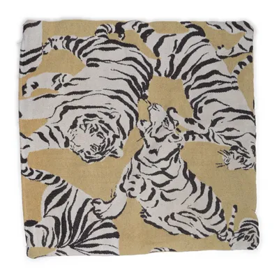 Kuddfodral (Beige, Svart, Vit) från Åhléns Bomull, Polyester