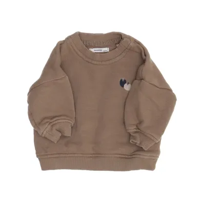 Sweatshirt (Bruin) van Reserved