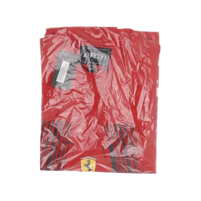 T-shirt (Röd) från Ferrari