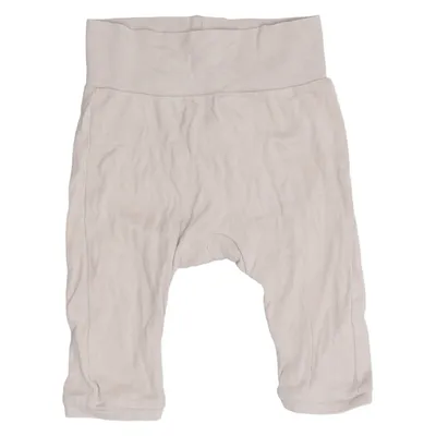 Leggings (Beige) van H&M Katoen, Elastaan