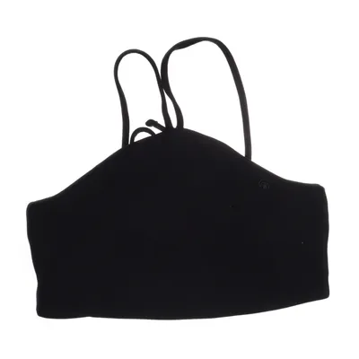 Brassière (Noir) de Oceans Apart Élasthane, Polyester, Viscose