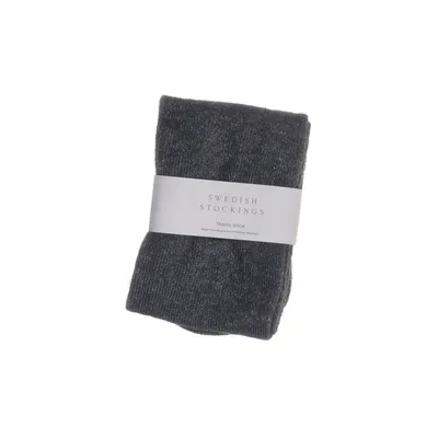 Strumpor (Grå) från Swedish Stockings