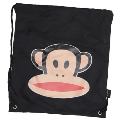 Sporttas (Zwart, Meerkleurig) van Paul Frank