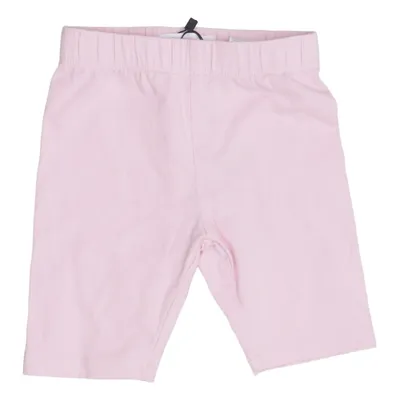 Compressieshorts (Roze) van Sinsay