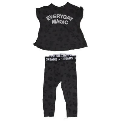 Pyjamasz (Jill) fra Dreams Bomuld, Viscose