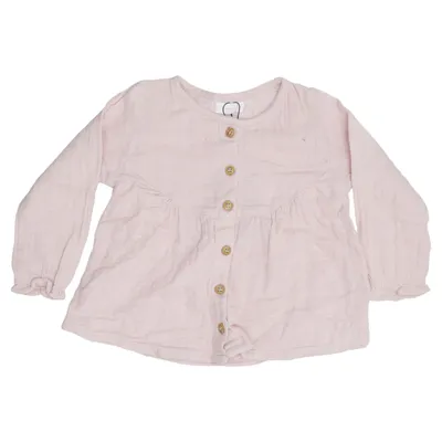 Blouse (Beige) from Jamie Kay