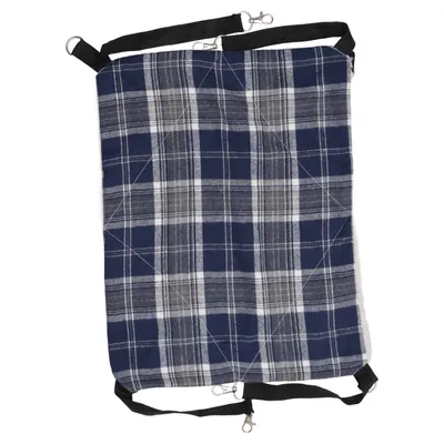 Accessoire pour animaux de compagnie (Checkered) de Daiso
