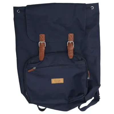 Backpack (Blue) from Google
