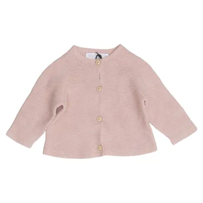 Cardigan (Rose) de Zara