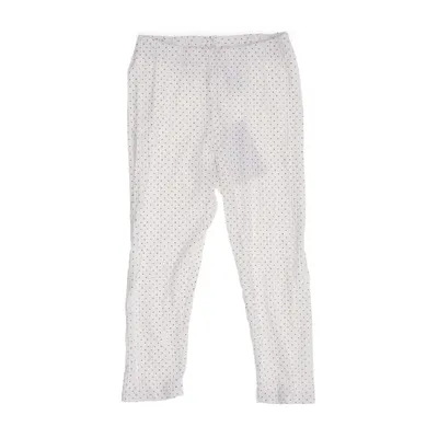 Set (Green, Multicolored, White) from H&M Cotton, Elastane