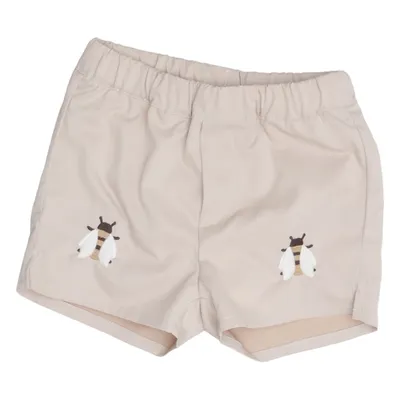 Shorts de bain (Beige) de Donsje Polyester