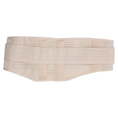 Kidney belt (Beige) from Mediroyal