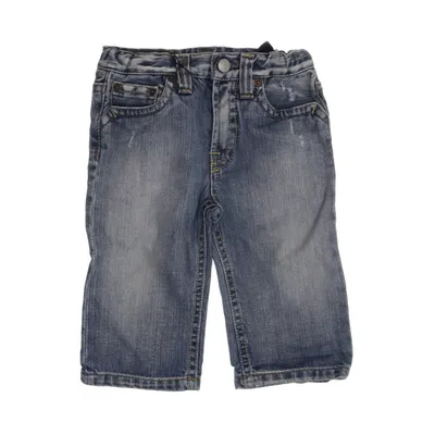 Jeans (Blå) från Replay & Sons Bomull