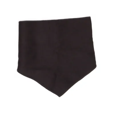 Halsdoek (Bruin) van Zara Polyester, Wol