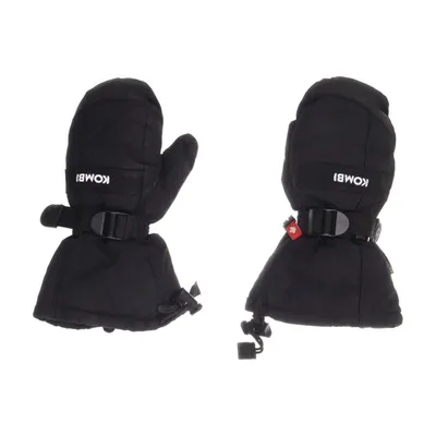 Vanter (The Storm Jr. Mitt) fra Kombi Elastan, Polyamid, Polyester, Polyurethan, Uld