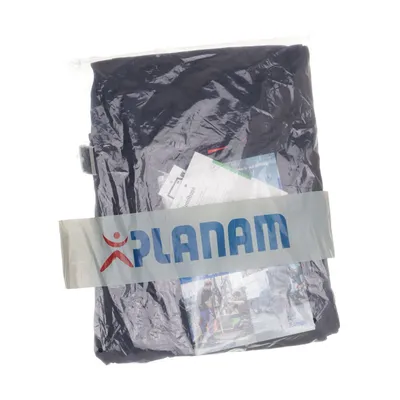 Werkbroek (Blauw) van Planam Katoen