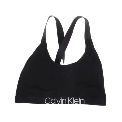 Sport-BH (Svart) från Calvin Klein