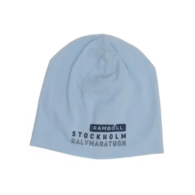 Mössa (Blå) från Sport Design Sweden Bomull, Elastan
