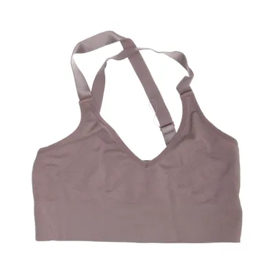 Sports bra (Pink) from H&M Sport