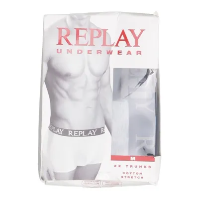 Ondergoed (Trunks) van Replay