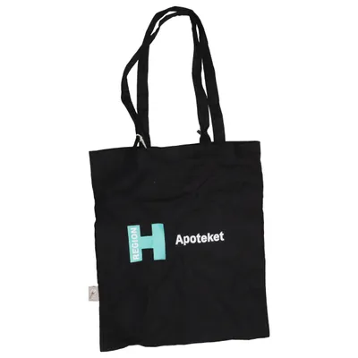 Canvas bag (Hurricane) from Hurricane Organic cotton