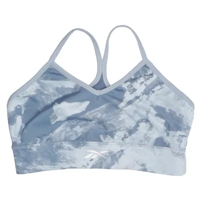 Brassière (Speedwick) de Reebok Élasthane, Polyester