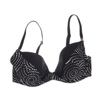 Haut de bikini (Noir, Blanc) de Change