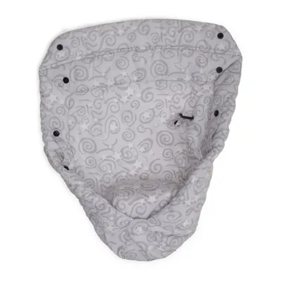 Spädbarnsinlägg (Grå, Vit) från Ergobaby