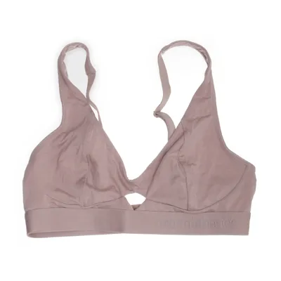 Bralette (Beige) fra Organic Basics Elastan, Lyocell