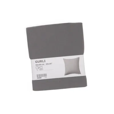 Housse de coussin (GURLI) de IKEA Coton