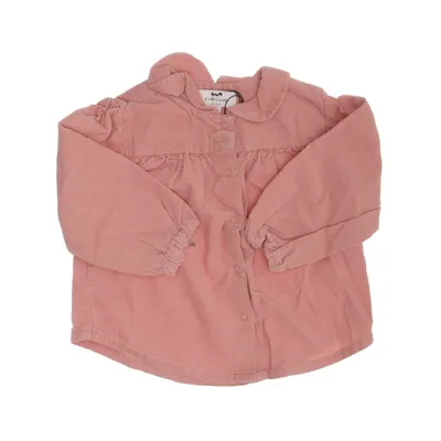 Skjorta (Rosa) från Cyrillus