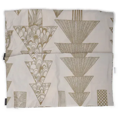 Örngott (Beige) från Marimekko Bomull