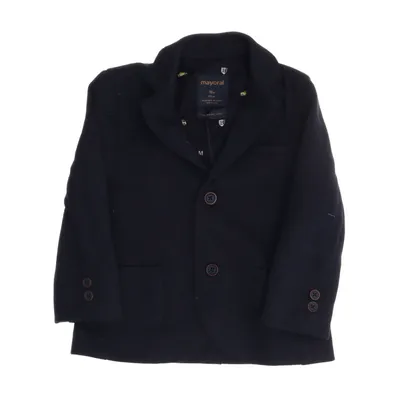 Kavaj (Svart) från Mayoral Bomull, Polyester