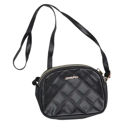 Shoulder-bag (Black) from Jingpin