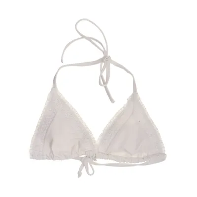 Bikiniöverdel (Vit) från Hunkemöller