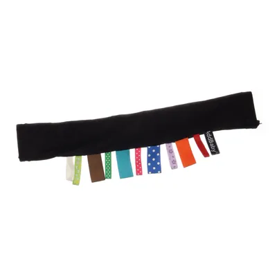 Kinderwagen accessoire (Zwart, Meerkleurig) van Add Baby