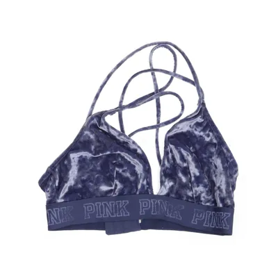 Brassière (Bleu) de Pink Victoria's Secret