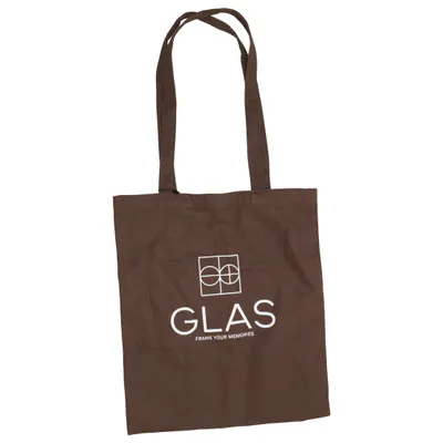 Sac en toile (Marron) de Glas