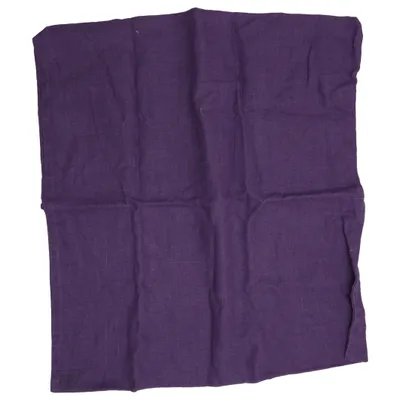 Pillowcase (Purple) from Kardelen Linen